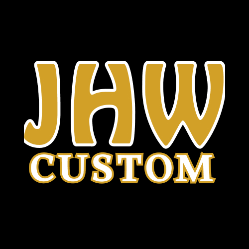 JHW Custom logo