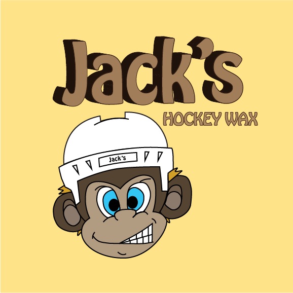 Jack's Hockey Wax logo